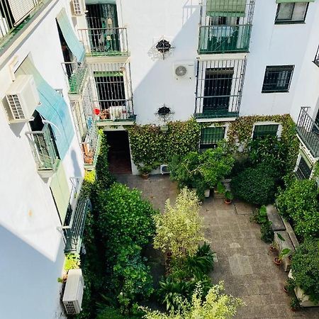 Magic Point Sevilla Экстерьер фото