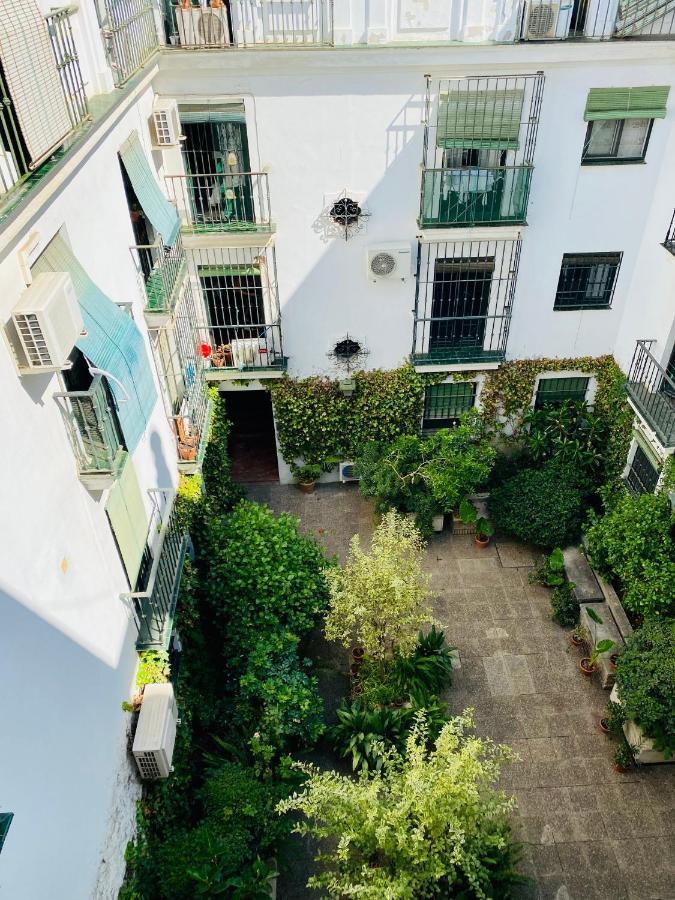 Magic Point Sevilla Экстерьер фото