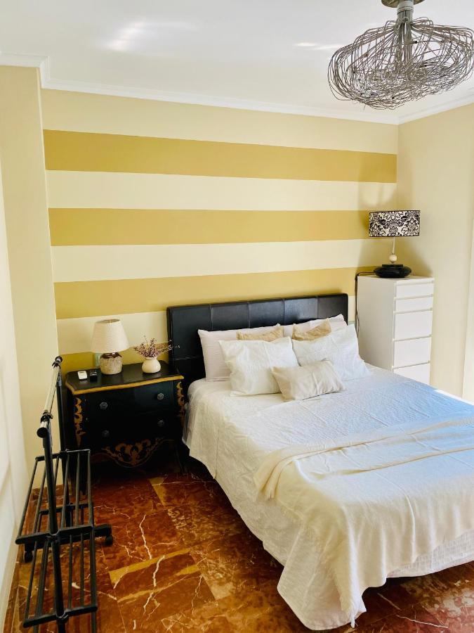 Magic Point Sevilla Экстерьер фото