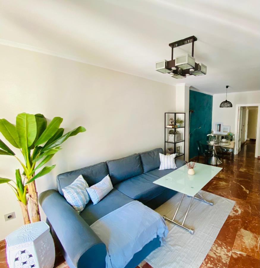 Magic Point Sevilla Экстерьер фото