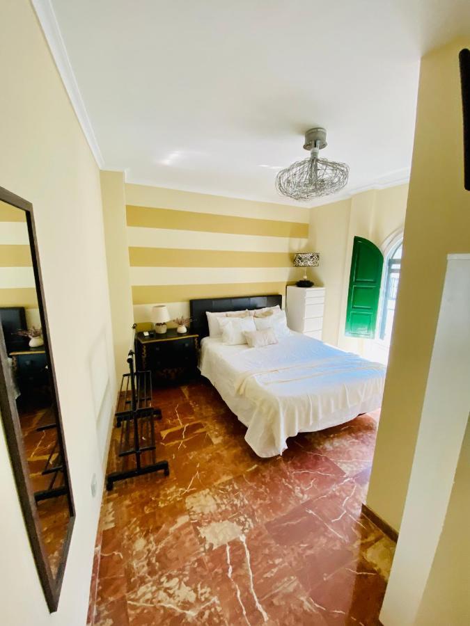 Magic Point Sevilla Экстерьер фото