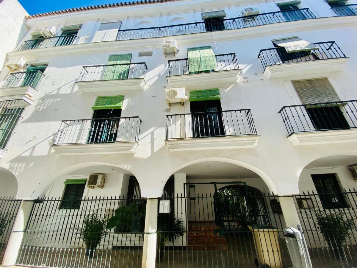 Magic Point Sevilla Экстерьер фото