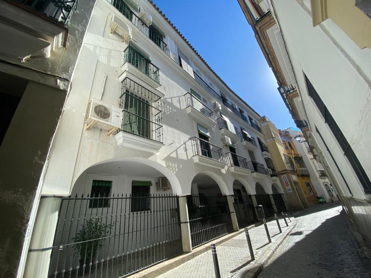 Magic Point Sevilla Экстерьер фото